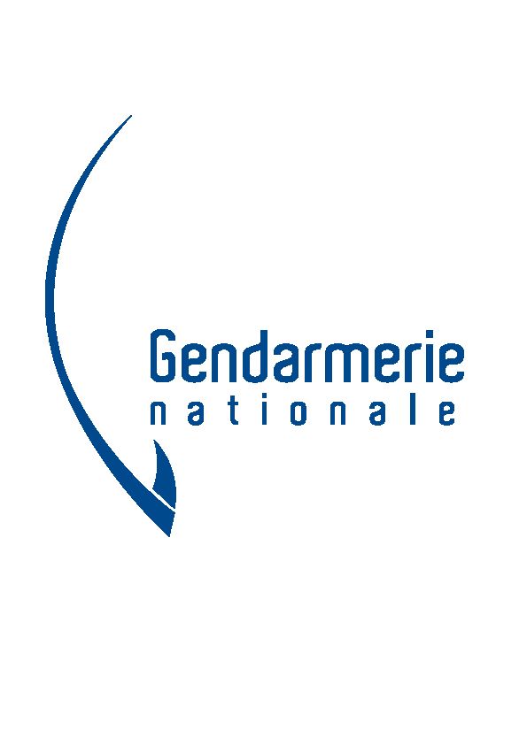 French National Gendarmerie – FIEP  International Association of  Gendarmeries and Police Forces with Military Statues