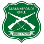 Logo Carabinieri de Chile