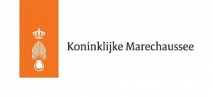 2017 08 11 logo Pays-Bas Koninklijke-Marechaussee-Kmar