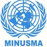 MINUSMA-logo