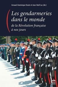 livre-gendarmeries-monde