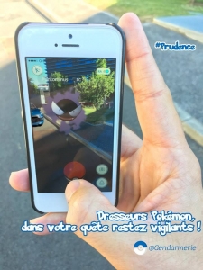 pokemongo