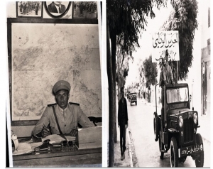 Tunisia after independance