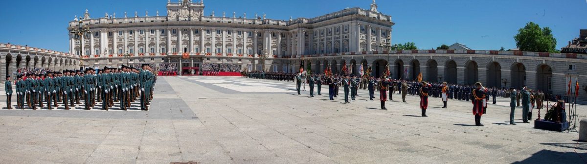 Celebración Acto 175 Aniversario en Palacio Real (6b)
