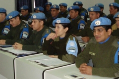 Argentinian National Gendarmerie