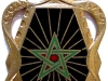 Insigne Maroc